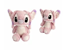 Simba Disney Flopsies Angel 41cm