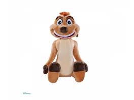 Simba Disney Lion King 30th Timon 25cm