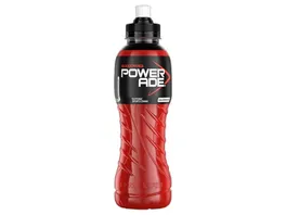 Powerade Blood Orange PET