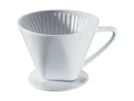 cilio Kaffeefilter Keramik