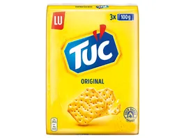 TUC Original