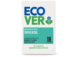 Ecover Waschpulver Universal