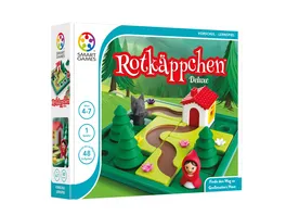 Smart Games Rotkaeppchen Deluxe