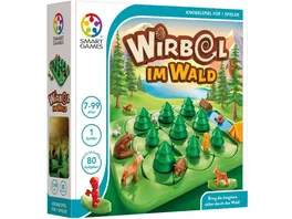 Smart Games WIRBEL IM WALD