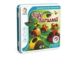 Smart Games Kaefer Karussell