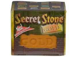 Simba Secret Stone Gold 2 8 sort