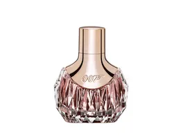 JAMES BOND 007 for Women II Eau de Parfum Natural Spray