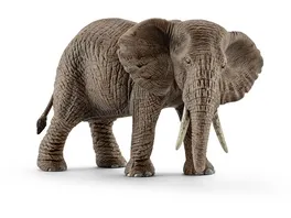 Schleich Wild Life Afrikanische Elefantenkuh