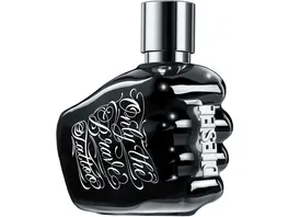 DIESEL Only the Brave Tattoo EdT