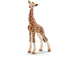 Schleich 14751 Wild Life Afrika Giraffenbaby