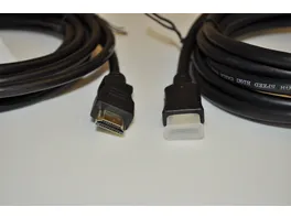 HDMI Kabel A auf A 3m vergoldet
