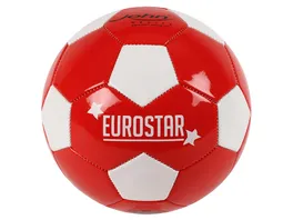 John Baelle Fussball GR 5 Eurostar