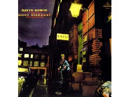 Rise And Fall Of Ziggy Stardust And The Spiders Fr
