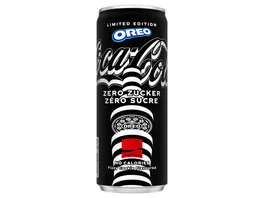 Coca Cola Zero Creations Oreo Limited Edition Dose