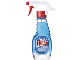 MOSCHINO Fresh Couture EdT