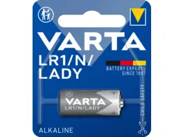 Aaaa batterie dm - Der absolute Vergleichssieger unter allen Produkten
