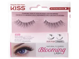 KISS Wimpernband Blooming Lash Lily