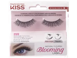 KISS Wimpernband Blooming Lash Daisy