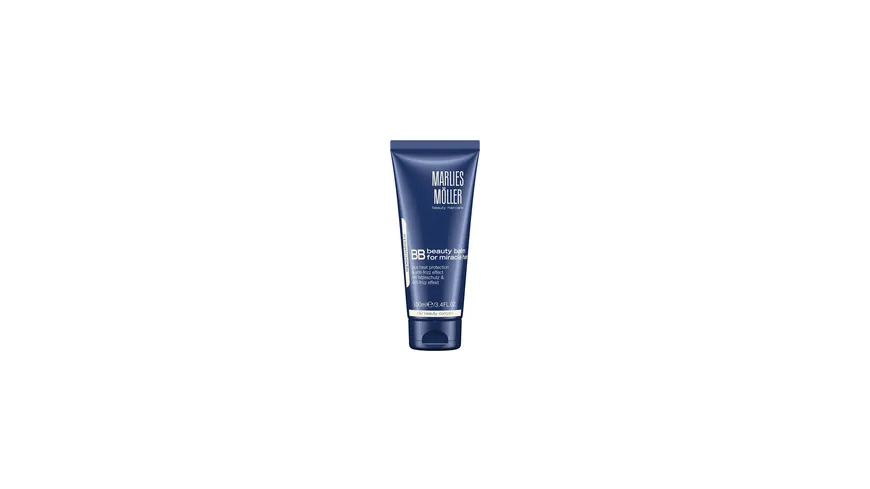 MARLIES MÖLLER SPECIALISTS BB Beauty Balm for miracle hair