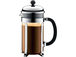 bodum Kaffeebereiter Chambord 1l