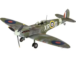 Revell 03959 Modellbau Flugzeuge Spitfire Mk II