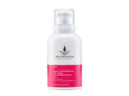 TAUTROPFEN Rose Soothing Solutions Sanfte Gesichtsemulsion