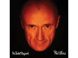 No Jacket Required Deluxe Edition