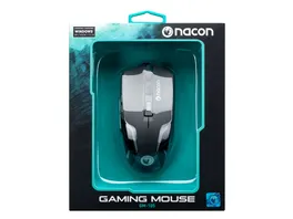 NACON Gaming Mouse Optical GM 105