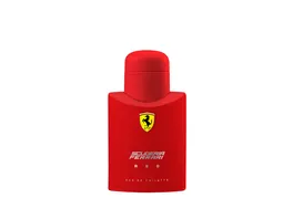 Ferrari Red Eau de Toilette