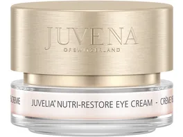JUVENA JUVELIA Nutri Restore Eye Cream