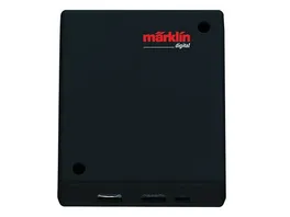 Maerklin 60116 Digital Anschlussbox H0