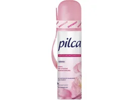Pilca Enthaarungs Mousse