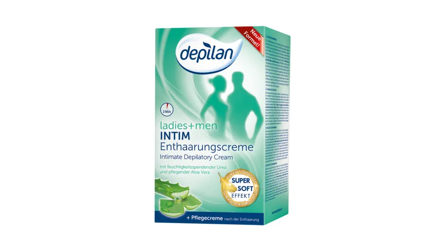 Für rossmann enthaarungscreme intimbereich geeignet Enthaarungscreme: 5