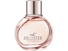 HOLLISTER Wave for Her EdP