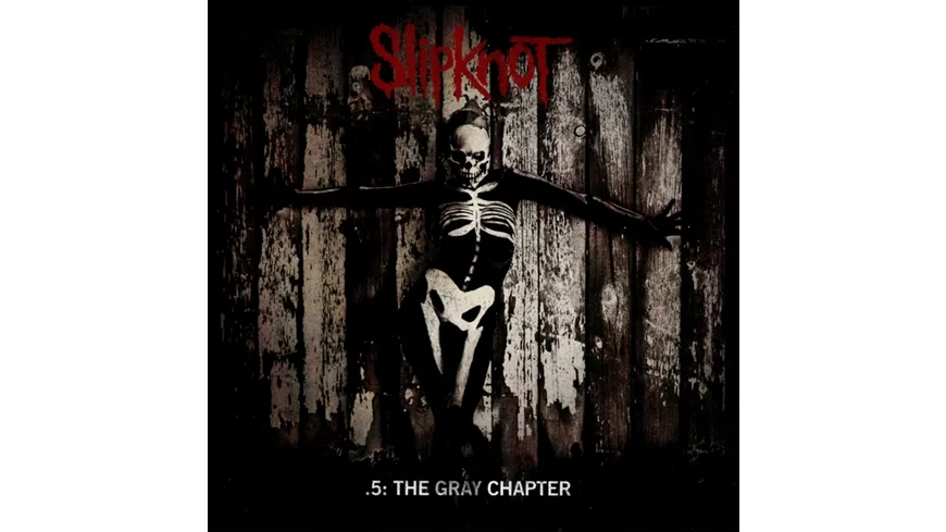 .5:The Gray Chapter