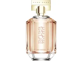 BOSS The Scent For Her Eau de Parfum Natural Spray