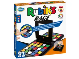 ThinkFun Rubik s Race