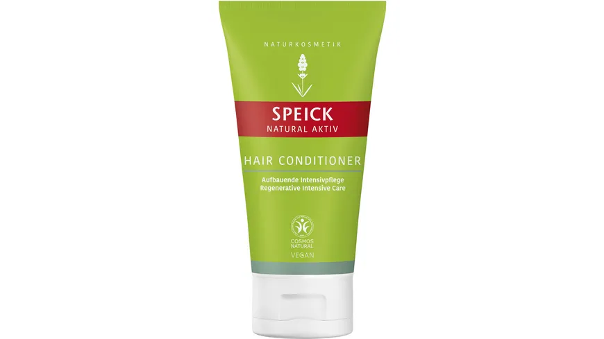 SPEICK Natural Aktiv Hair Conditioner