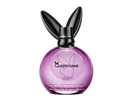 Playboy Queen of the Game EdT