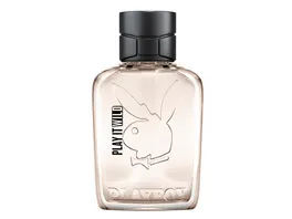 Playboy Play It Wild For Him EdT