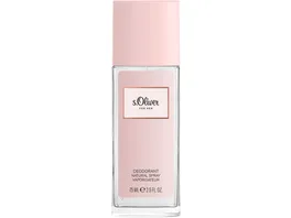 S OLI FOR HER DEO NS 75ML