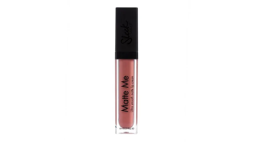 Sleek Lippenstift Matte Me Online Bestellen Muller