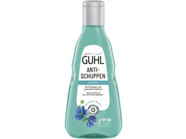 GUHL Anti Schuppen Shampoo