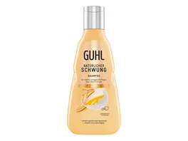 GUHL NATUeRLICHER SCHWUNG Shampoo