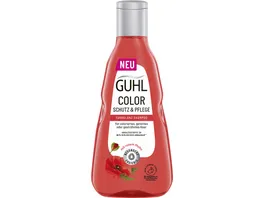 GUHL Color Schutz Pflege Farbglanz Shampoo