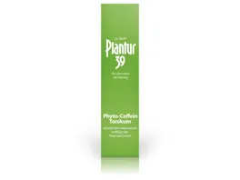 Plantur 39 Phyto Coffein Tonikum
