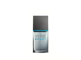 ISSEY MIYAKE L Eau d Issey pour Homme Sport EDT
