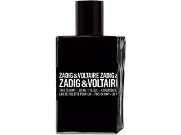 ZADIG VOLTAIRE THIS IS HIM EDT