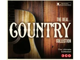 The Real Country Collection