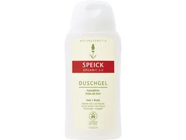 SPEICK Organic 3 0 Duschgel